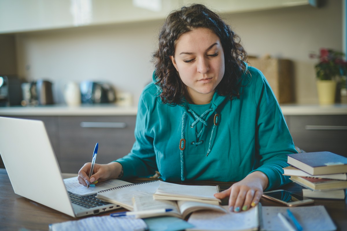 Ile godzin korepetycji w tygodniu rzeczywiście wpłynie na efekty w nauce?